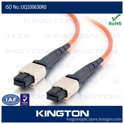 MM Simplex SC optical fiber patch cord